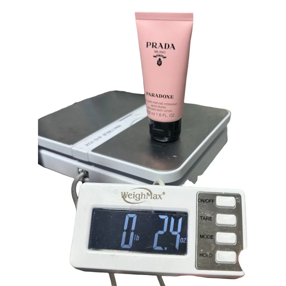 Prada paradoxe by